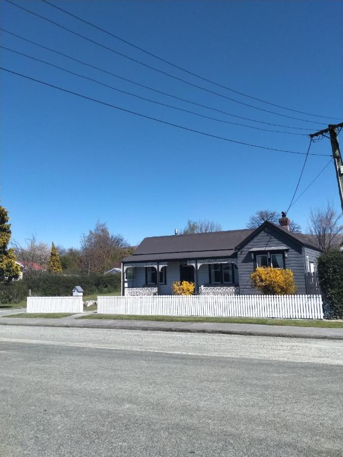 The Old Forge - An "Heritage' House Fairlie Buitenkant foto