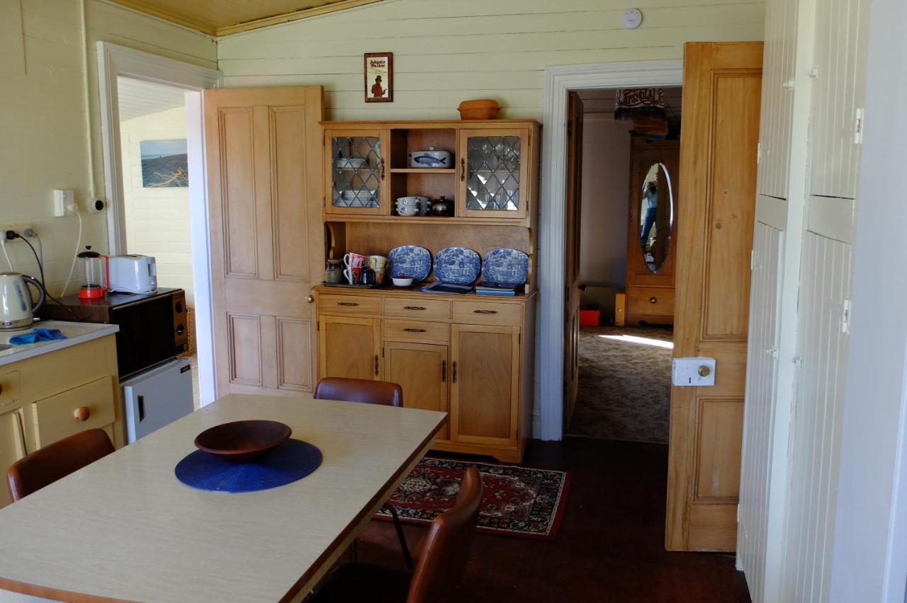 The Old Forge - An "Heritage' House Fairlie Buitenkant foto